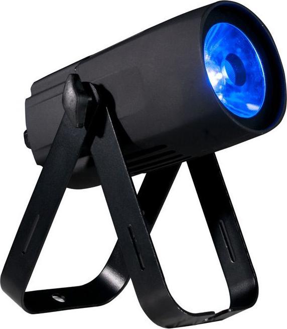 Actual product image American Crew DJ Saber Spot RGBW LED pinspot (15 W, LED)