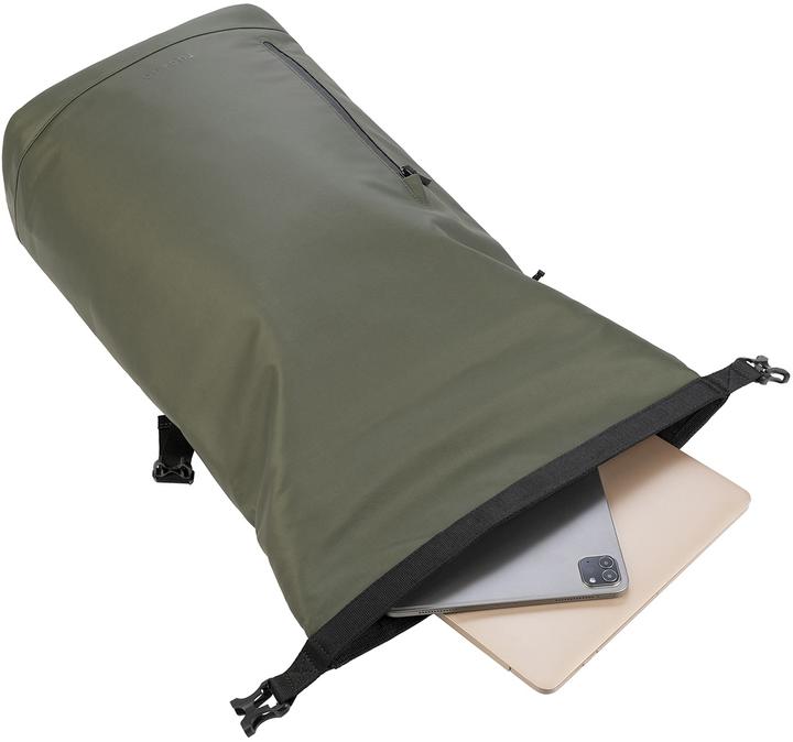 Produktbild Tucano Rollo Backpack BKROL15-VM