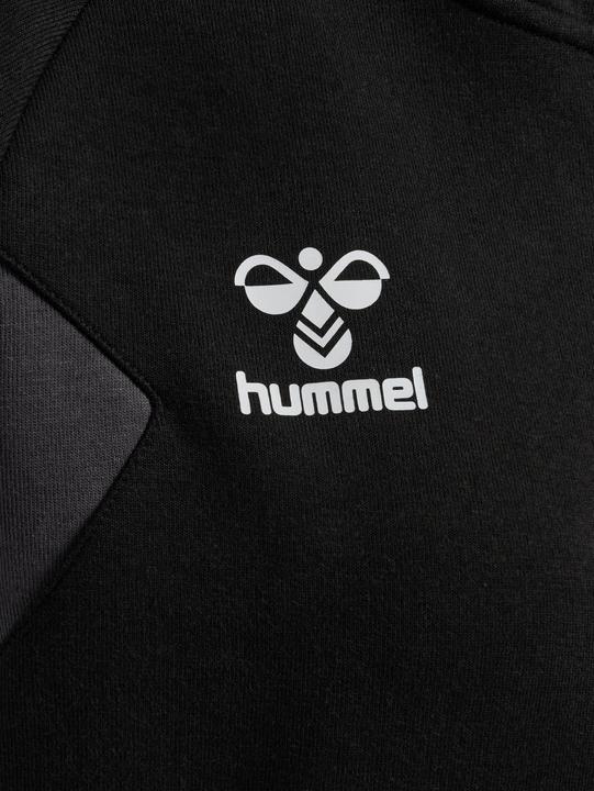 Actual product image hummel Hmltravel Zip Hoodie Woman (S)