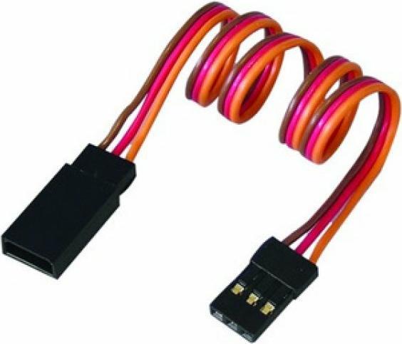 Image du produit Jamara Câble d'extension plat JR