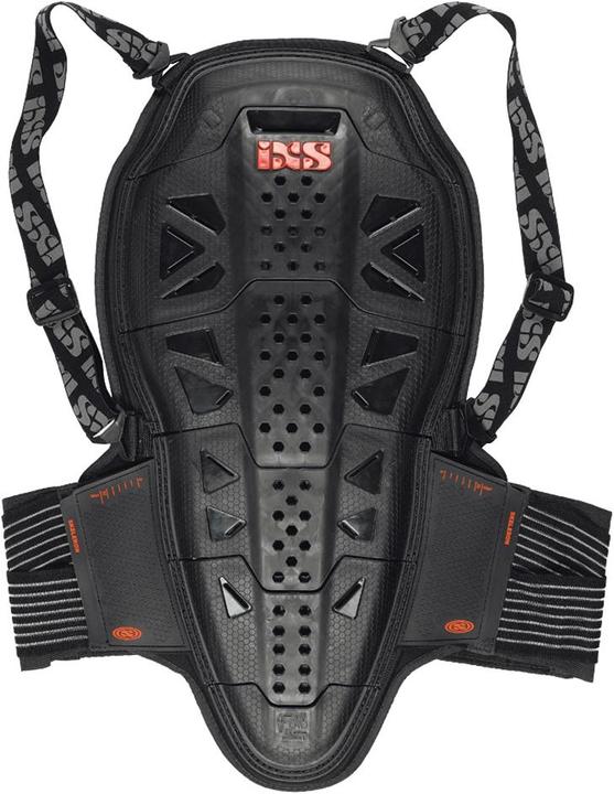 Produktbild iXS Pro Back Skeleron (S)