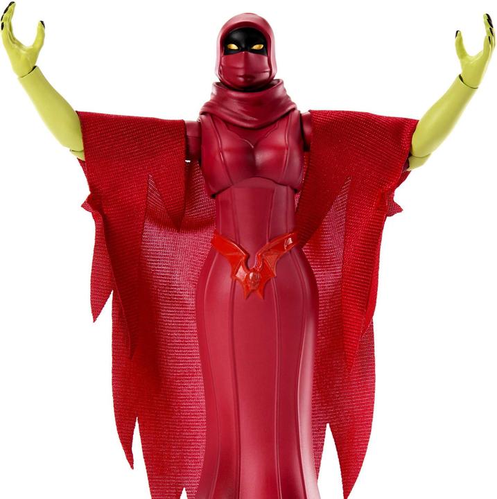 Actual product image Masters of the Universe Pop Shadow Weaver