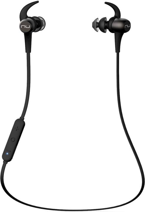 Actual product image Optoma BE Sport3 (10 h, Wireless)