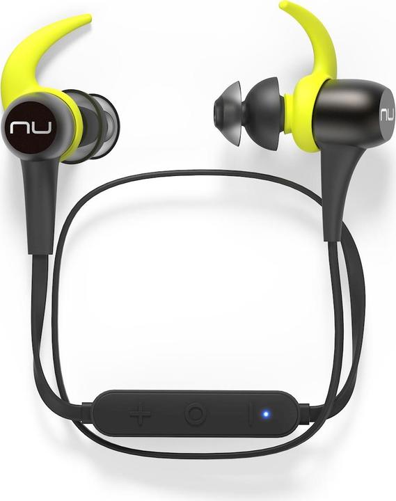 Actual product image Optoma BE Sport3 (10 h, Wireless)