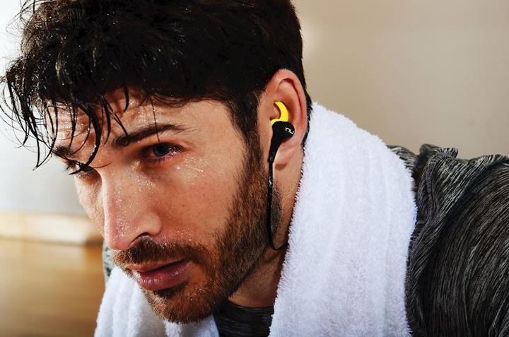 Actual product image Optoma BE Sport3 (10 h, Wireless)