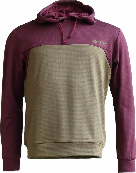 Zimtstern Tech Hoodz L/S