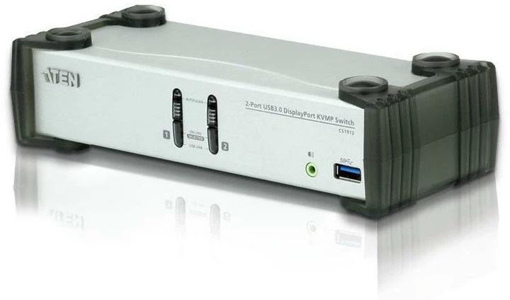 Actual product image Aten Cs1912