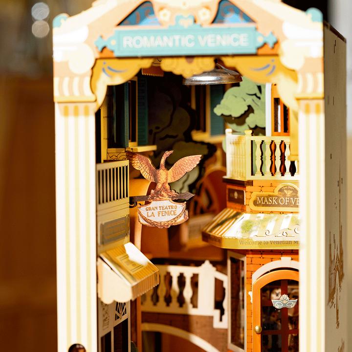Image du produit Rolife Venise romantique