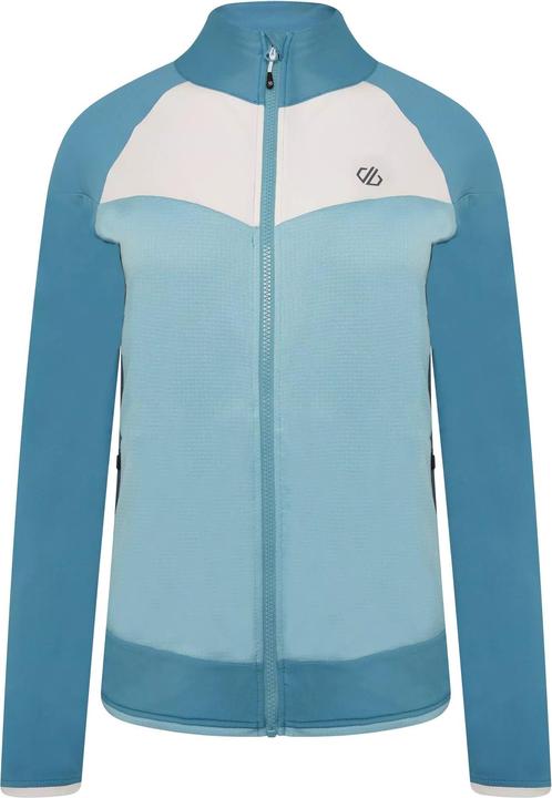 Actual product image Dare2b Elation Ii Fleece Recycled Material (34 D)