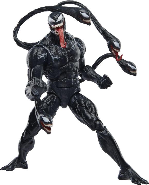 Immagine prodotto Hasbro Venom: Let There Be Carnage statuetta Marvel Legends Venom 15 cm