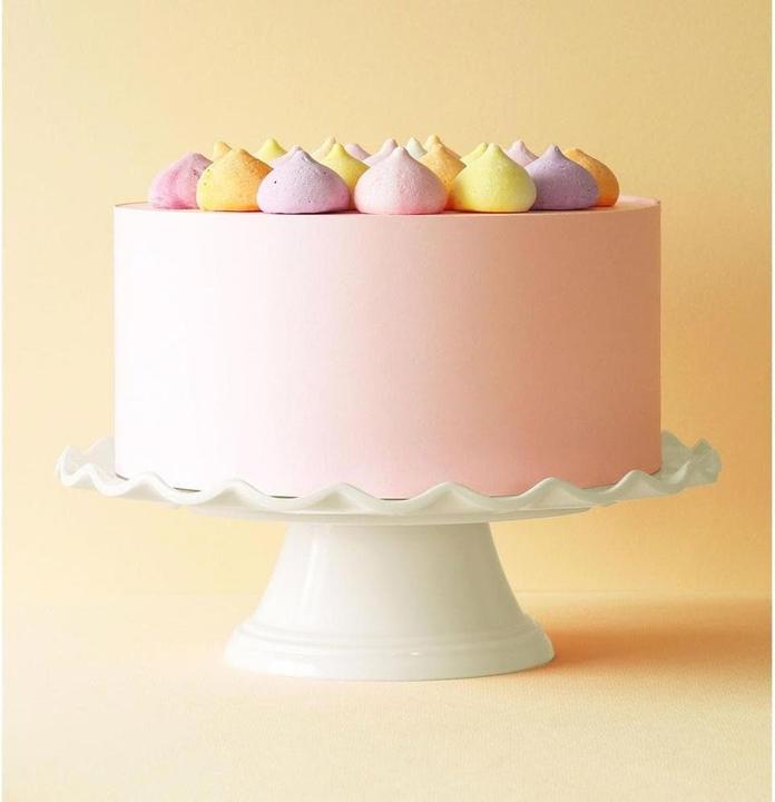 Image du produit A Little Lovely Company Présentoir ondulé Vanilla Cream
