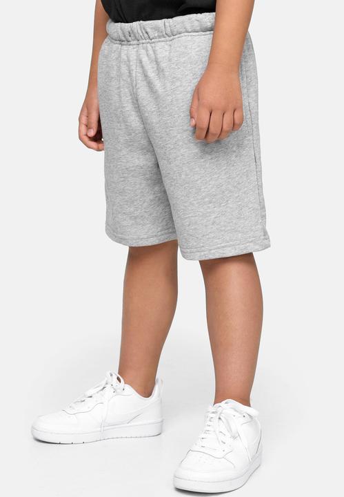 Actual product image Urban Classics Boys Basic Sweatshorts (122)