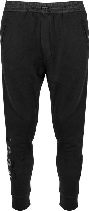 Dsquared2 Cotton Logo Sweatpants (S)
