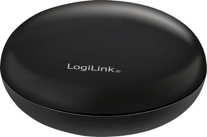 Actual product image LogiLink Smart Home Wi-Fi IR Controller