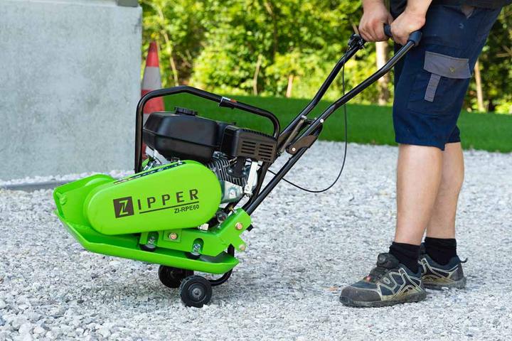 Produktbild Zipper ZI-RPE60