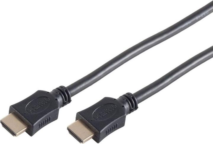 Produktbild S-Impuls HDMI (Typ A) — (Typ A) (1.50 m, HDMI)