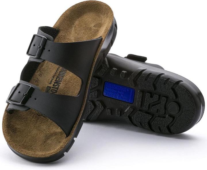 Produktbild Birkenstock Bilbao Birko-Flor Weichbettung normal (39)