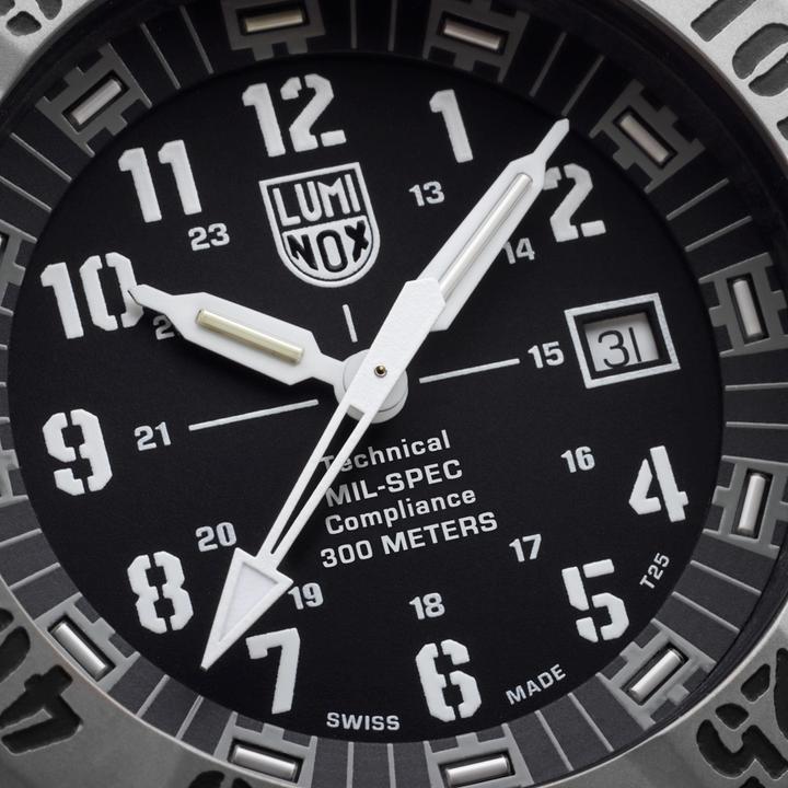 Immagine prodotto Luminox XL.3351.1.SET Militare (Cronometro, 46 mm)