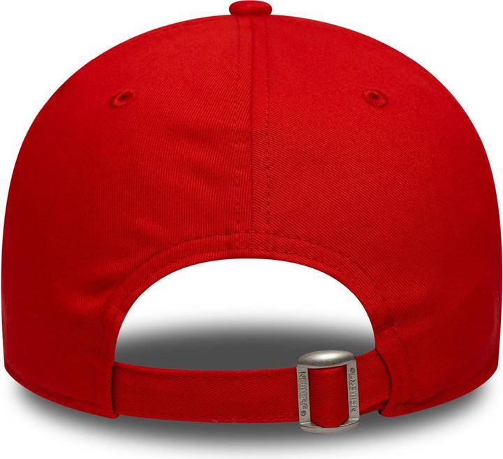 Immagine prodotto New Era 9Forty Strapback Cap - Midi New York Yankees Rot