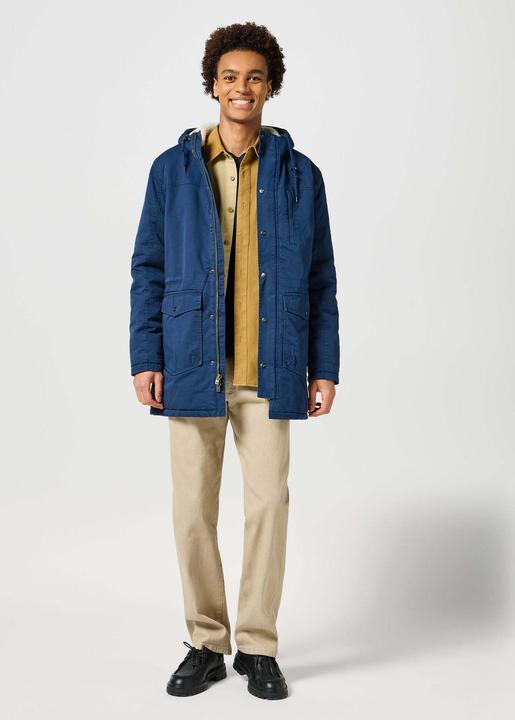 Image du produit Wrangler Veste d'hiver Heavy Puffer Jacket (S)