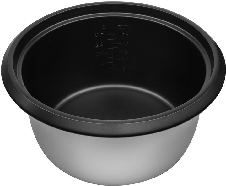 Image du produit Sencor Rice cooking pot SRM 2800 SS 2.8L, 1000W