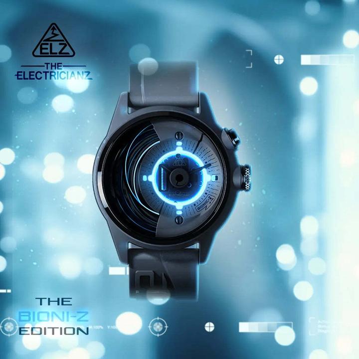 Immagine prodotto The Electricianz Lo Z bionico (42 mm)