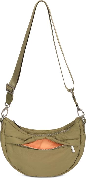 Immagine prodotto Expatrié Borsa mezza luna Vivy