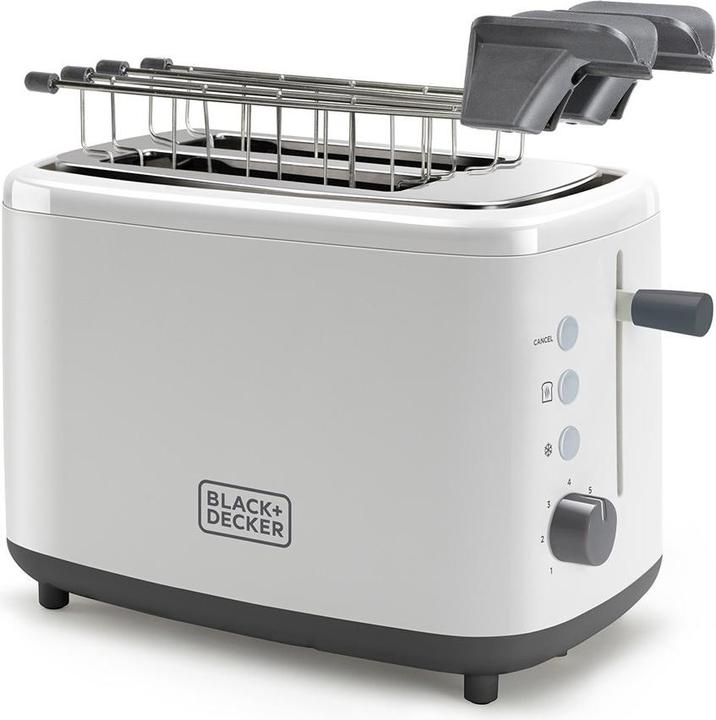 Black & Decker BXTO820E