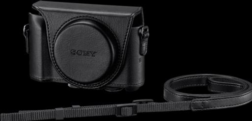 Image du produit Sony Lcj-Hwa (Étui pour appareil photo, 1.09 l)