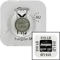 Immagine prodotto Energizer 315/314 SR 716 SW 1.5V S (1 pz., Specifico del dispositivo, 21 mAh)