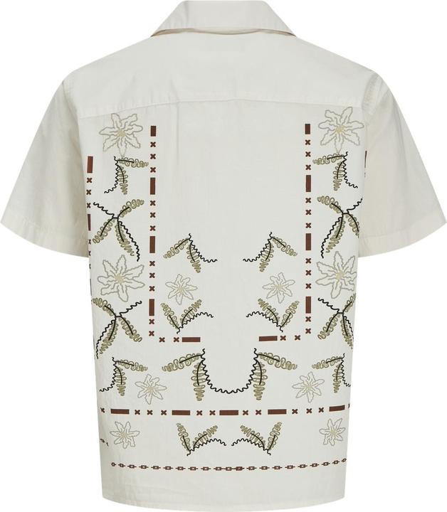 Immagine prodotto Jack & Jones Jorsean Resort Shirt Ss Ln Styd24 (M)