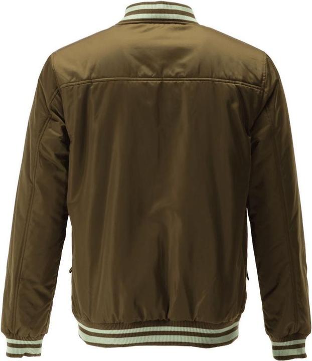 Actual product image Spalding Bomber Jacket SS23 (XL)