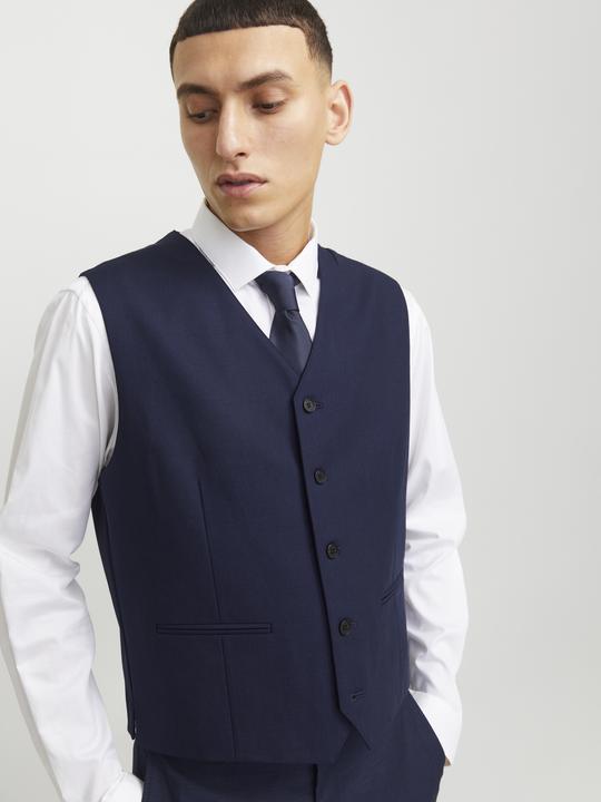 Immagine prodotto Jack & Jones Jprtheo Waistcoat Noos (54)