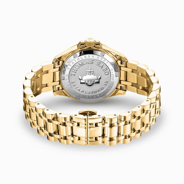 Image du produit Thomas Sabo Divine Rainbow (Montre analogique, 33 mm)