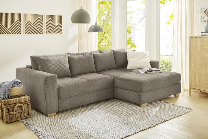 Produktbild JOB Kampen (Ecksofa)