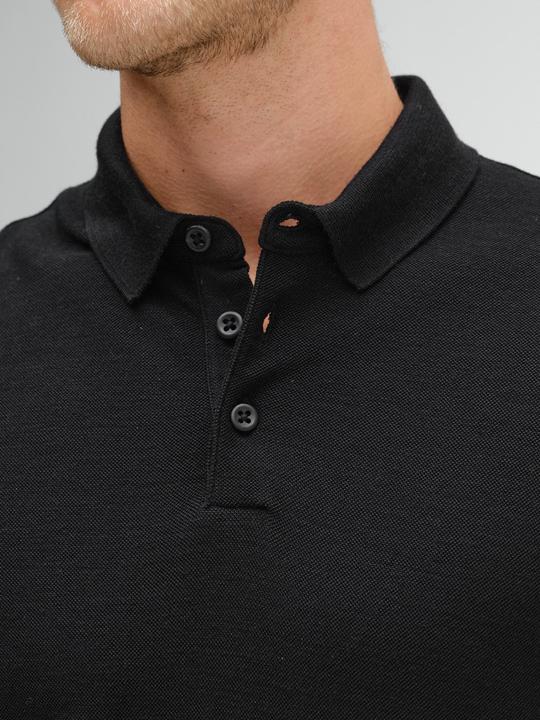 Produktbild Mover Merino Polo (XXL)