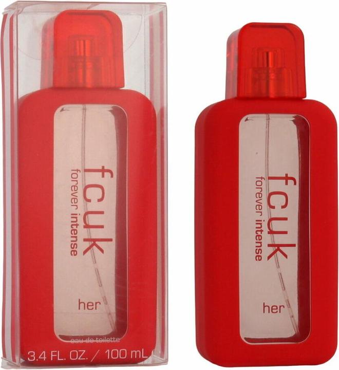 Produktbild French Connection FCUK Forever Intense (Eau de Toilette, 100 ml)