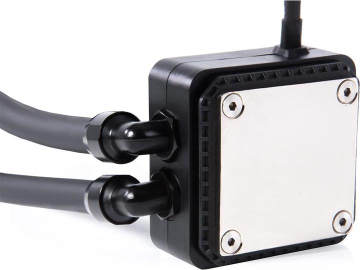 Actual product image Alphacool Icebear LT92