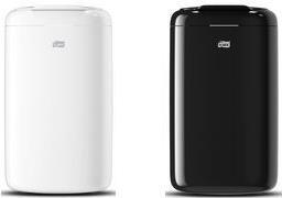Actual product image Tork B3 trash can 5.0 l black (5 l)