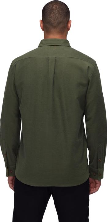 Immagine prodotto Mammut Tamaro Maglia over Uomo (XXL)