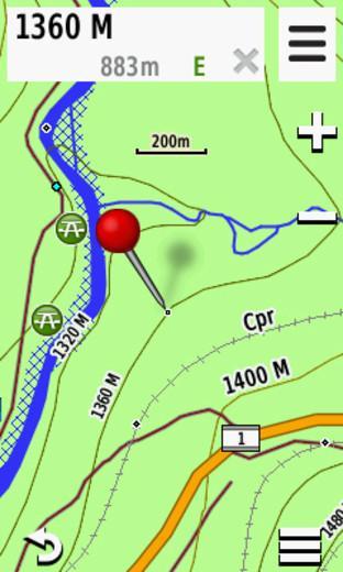 Produktbild Garmin Micro-SD/SD Topo Canada (ganzes land)