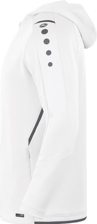 Produktbild JAKO Trainingsjacke Challenge mit Kapuze (4XL)