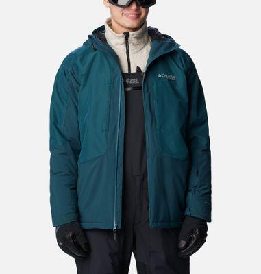Produktbild Columbia Highland Summit Jacket (L)