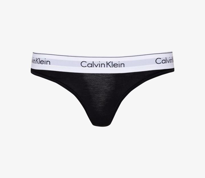 Produktbild Calvin Klein Thong (L, Einzelpack)