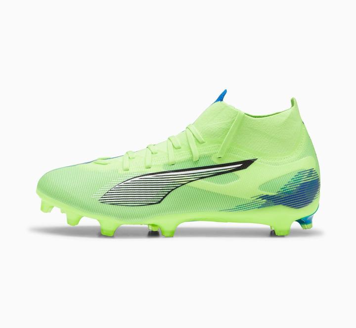 Actual product image Puma ULTRA 5 MATCH+ FG/AG (46)