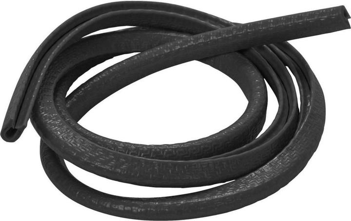 Produktbild Elbro Kantenschutzprofil, 10 m, Schwarz, Produkttyp: Kabel-Schutz