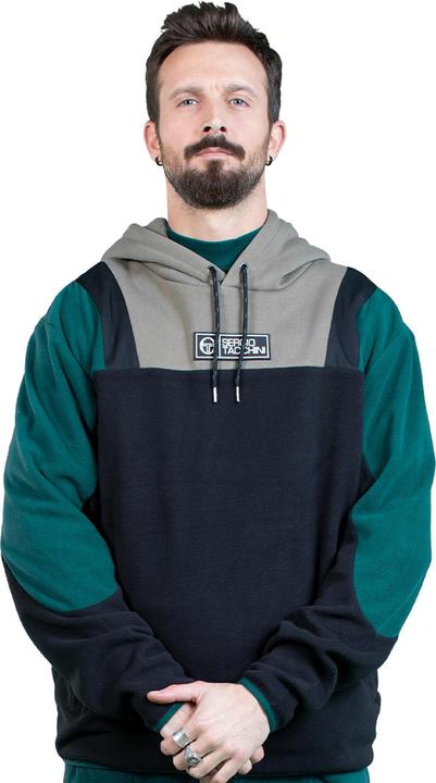 Sergio Tacchini hoodie ergio tacchini bli (S)