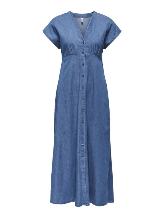 Immagine prodotto Only ONLNOVA Langes Kleid Kleid (L)