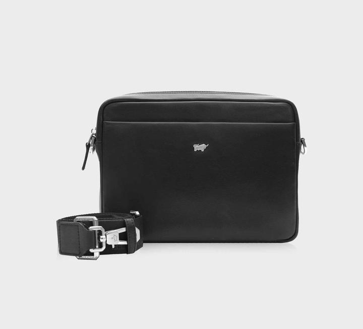 Actual product image Braun Büffel Shoulder Bag Golf 2.0 90663