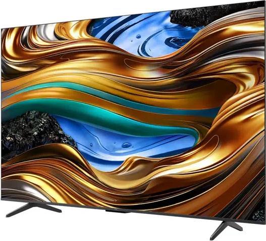 Produktbild TCL 75P71B Ultra HD HDR LED-TV 75 (189 cm) (75", LED, 4K, 2024)
